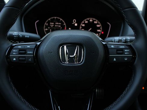 New 2026 Honda Civic Sport image 27
