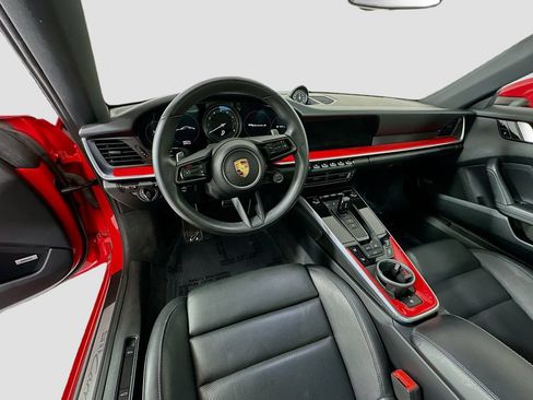 Used 2020 Porsche 911 Carrera S RWD image 4