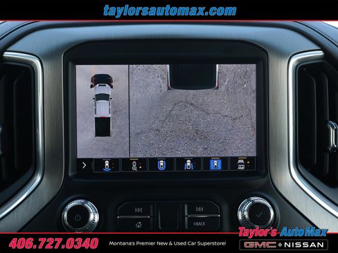 Used 2022 GMC Sierra 2500 Denali AWD/4WD image 20
