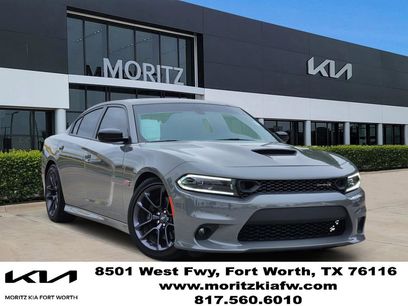 Used 2023 Dodge Charger Scat Pack w/ Plus Group