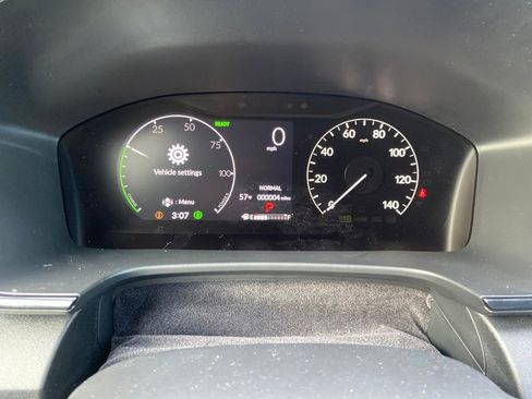 New 2026 Honda CR-V Sport image 17