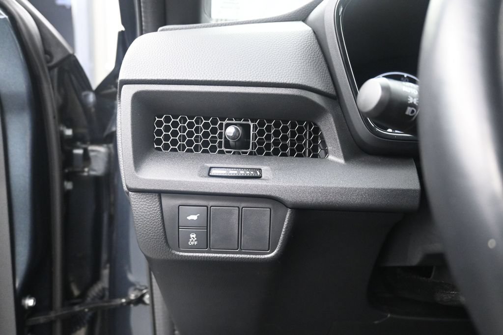 Certified 2025 Honda CR-V Sport-L image 22