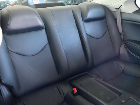 Used 2014 INFINITI Q60 Journey w/ Premium Package RWD image 34
