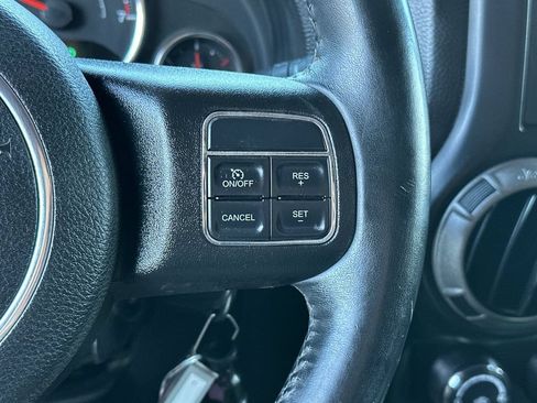 Used 2014 Jeep Wrangler Sport AWD/4WD image 25