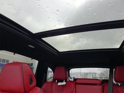 New 2026 Acura MDX A-Spec image 21