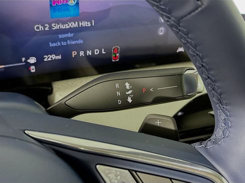 New 2026 Buick Enclave Avenir image 19