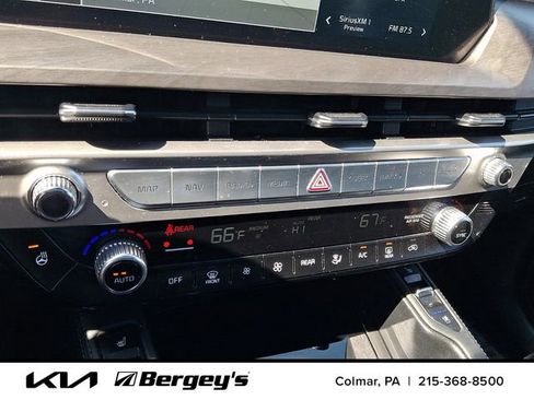 Used 2023 Kia Telluride EX X-Line image 20