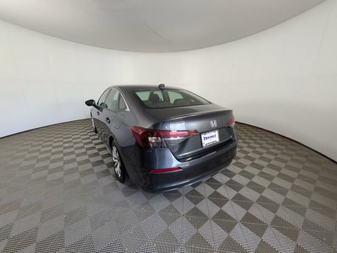 Used 2025 Honda Civic LX image 10