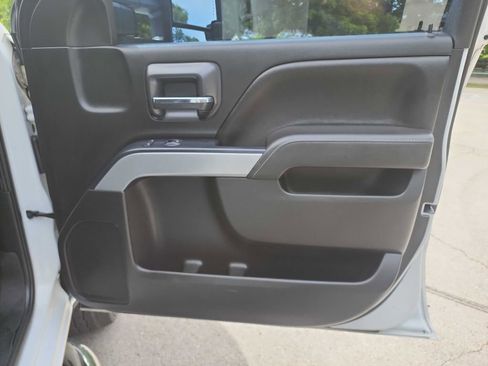 Used 2018 Chevrolet Silverado 2500 LT w/ Texas Edition AWD/4WD image 34
