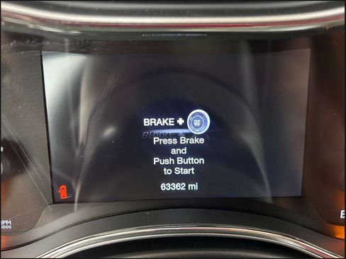 Used 2018 Jeep Grand Cherokee Limited image 20