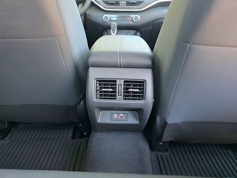 New 2026 Nissan Altima 2.5 SV w/ SV Special Edition Package FWD image 7