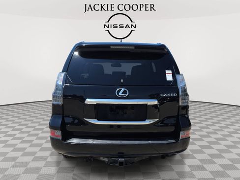 Used 2019 Lexus GX 460 Premium w/ Premium Package AWD/4WD image 6