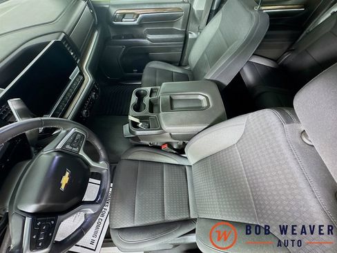 Used 2022 Chevrolet Silverado 1500 LT image 22