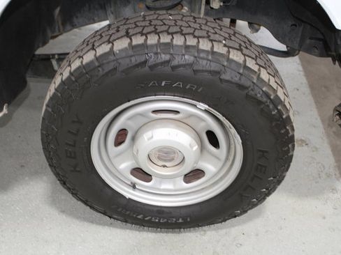 Used 2015 Ford F350 XL image 5