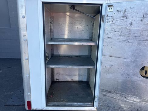 Used 2005 Ford F350 4x4 Regular Cab DRW Super Duty image 20