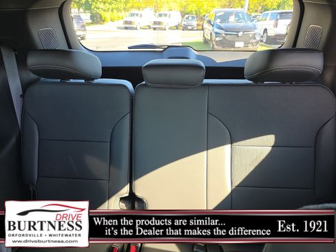 New 2026 Buick Enclave Preferred w/ Power Package image 33