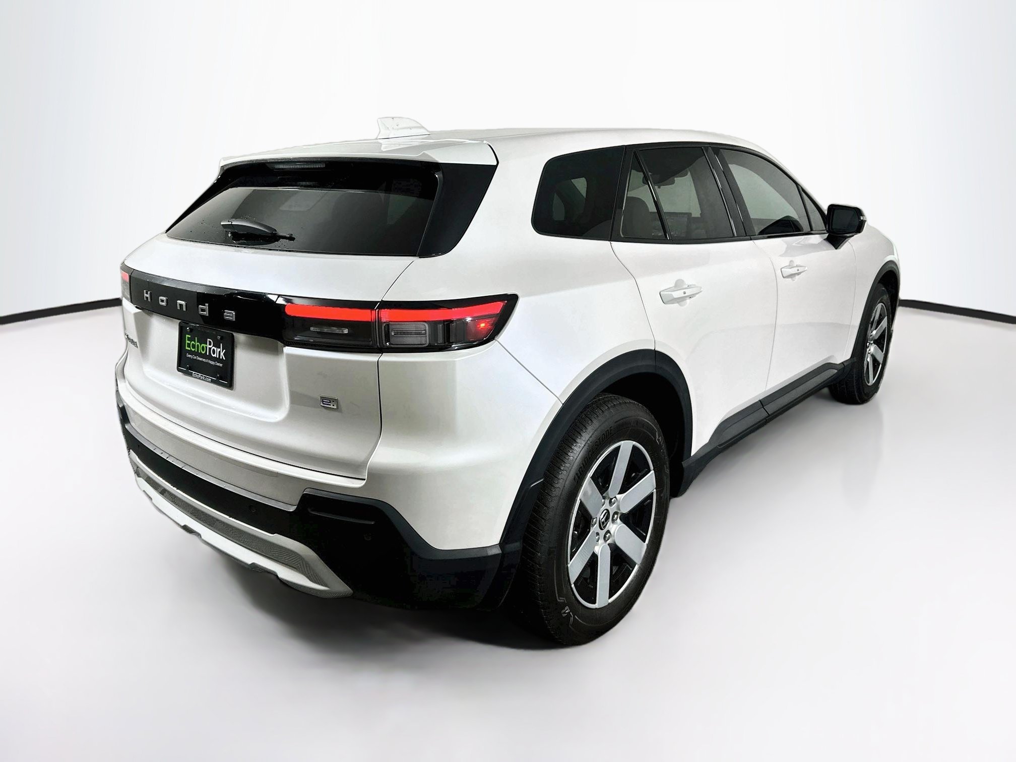 Used 2024 Honda Prologue EX image 9