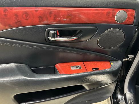 Used 2010 Lexus LS 460 LS 460 Sedan 4D image 25