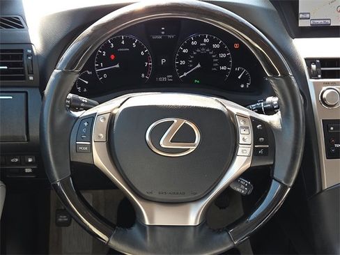 Used 2013 Lexus RX 350 FWD image 13