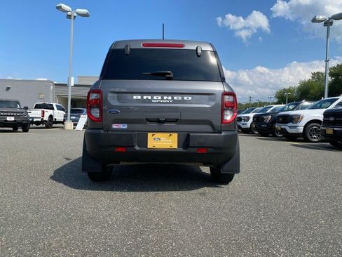 Used 2023 Ford Bronco Sport Big Bend AWD/4WD image 31