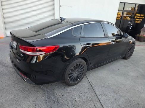 Used 2016 Kia Optima LX FWD image 6