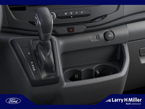 New 2026 Ford Transit 350 148 Medium Roof AWD image 15