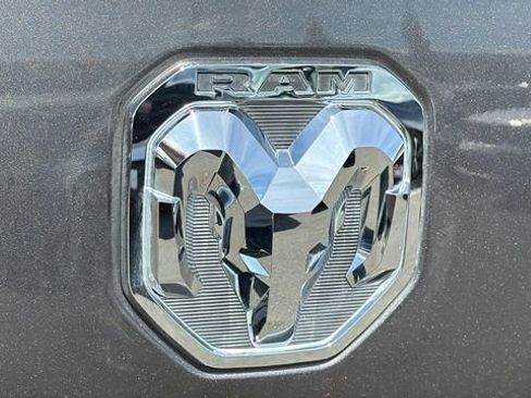 Used 2024 RAM 2500 Big Horn image 28