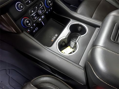 Used 2023 Chevrolet Tahoe High Country w/ Premium Package image 25