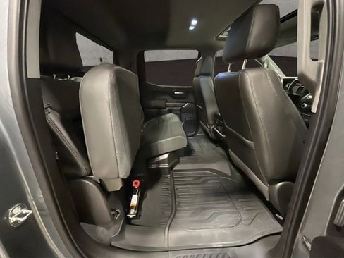 Used 2019 GMC Sierra 1500 Denali w/ Denali Ultimate Package image 20