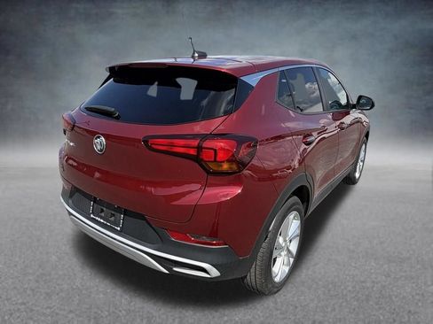 Used 2023 Buick Encore GX Preferred w/ Cold Weather Comfort Package FWD image 5