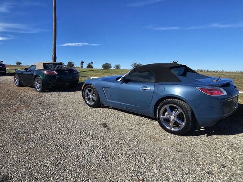 Used 2007 Saturn Sky Red Line image 15
