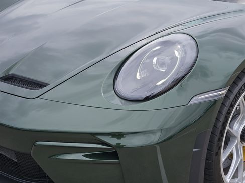 Used 2026 Porsche 911 GT3 RWD image 12