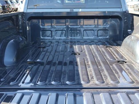New 2026 RAM 2500 Laramie w/ Night Edition AWD/4WD image 8
