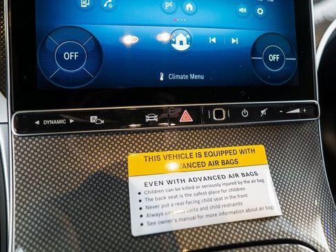 New 2026 Mercedes-Benz GLC 300 4MATIC image 19