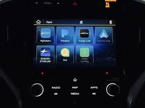 Used 2022 Subaru Ascent Touring image 40