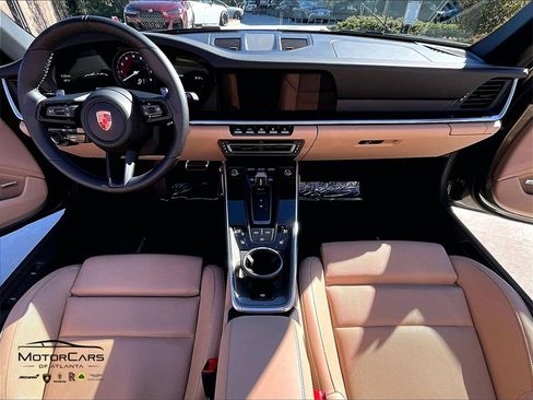 Used 2024 Porsche 911 Carrera image 14