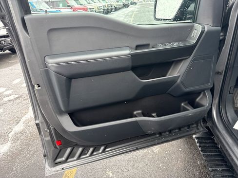 Used 2023 Ford F150 XL w/ STX Appearance Package image 21