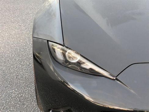 Used 2025 MAZDA MX-5 Miata Grand Touring w/ Weather Package image 10