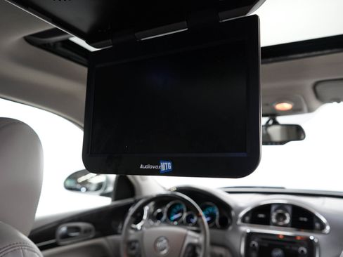 Used 2015 Buick Enclave Leather AWD/4WD image 16