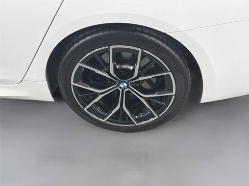 Used 2023 BMW 530i w/ M Sport Package RWD image 31