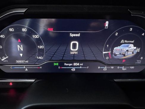 Certified 2024 GMC Sierra 1500 Denali w/ Denali Reserve Package image 19