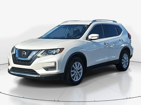 Used 2019 Nissan Rogue SV image 10