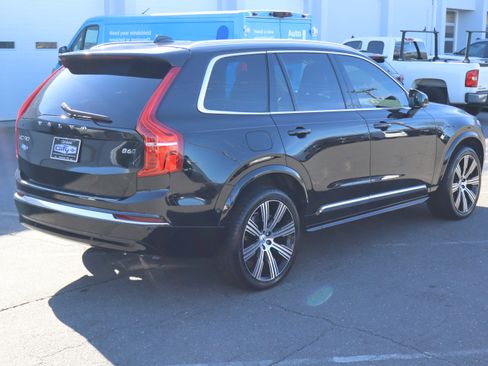 Used 2023 Volvo XC90 B6 Ultimate w/ Protection Package Premier image 10