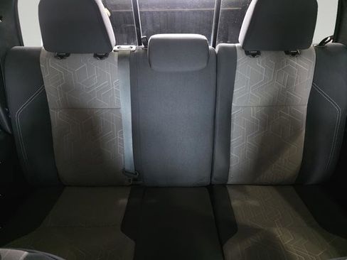 Used 2023 Toyota Tacoma TRD Off-Road image 27