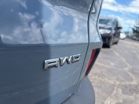 Used 2023 Ford Escape Active w/ Tech Pack #2 AWD/4WD image 47