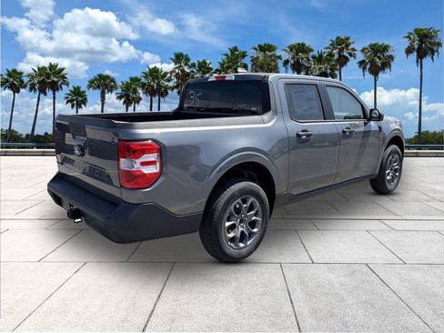 New 2026 Ford Maverick XLT FWD image 7