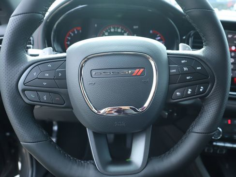 New 2026 Dodge Durango GT AWD/4WD image 3