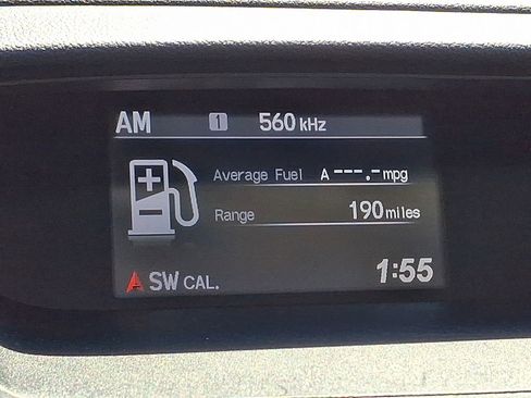 Used 2014 Honda CR-V EX image 19