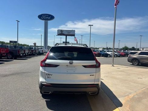 Used 2024 Honda CR-V Sport image 4