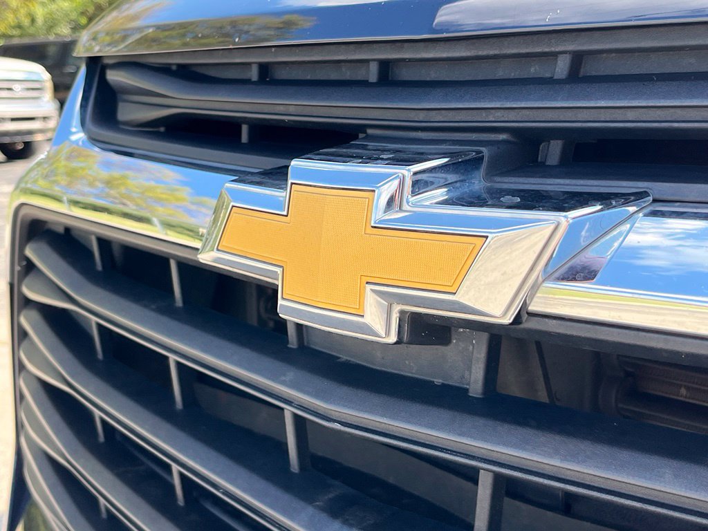 Used 2021 Chevrolet Blazer LT FWD image 4